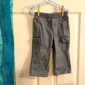 Wonder Kids 18m Cargo Pants